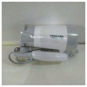 �e�X�R�� �w�A�h���C���[ �܂肽���� �y�� �z���C�g TD105B-W