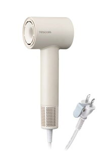 �e�X�R�� (TESCOM) �h���C���[ I���^ �}�C�i�X�C�I�� �x�[�W�� TD760A-C