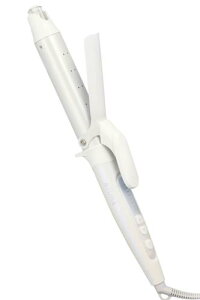 �e�X�R�� (TESCOM) �w�A�A�C���� �R�e 32mm �}�C�i�X�C�I�� ���C�X�g�L�[�v���[�h���� �C�O�Ή� ���x����/���b�N/�������[�@�\ ����OFF ���N�����v���O �V�F���z���C�g TM453B-W