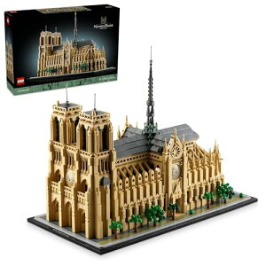 ���S(LEGO) �A�[�L�e�N�`���[ �m�[�g���_���吹�� 21061 �������� �j�� ����