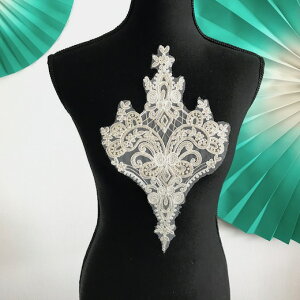 バトン レオタード モチーフ 衣装 ゴールド ゴールデンベージュ 装飾 花 レースモチーフ チュールモチーフ バレエ衣装 チュチュモチーフ