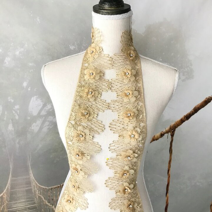 楽天市場】レース リボン 花 手芸 幅広 ケミカルレース ゴールデン ベージュ 服飾 花模様 衣装 装飾 刺繍レース バレエ衣装 衣装作り レオタード : Elisabeth Smile Craft Shop 楽天市場】レース リボン 花 手芸 幅広 ケミカルレース ゴールデン ベージュ 服飾 花模様 衣装 装飾 刺繍レース バレエ衣装 衣装作り レオタード : Elisabeth Smile Craft Shop