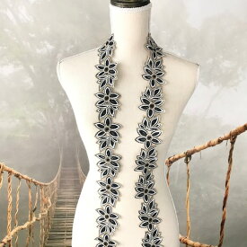 楽天市場 花柄 レース 裁縫材料 手芸 クラフト 生地 日用品雑貨 文房具 手芸の通販