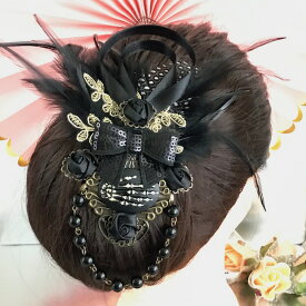 楽天市場 パンク ヘアアクセサリー レディースジュエリー アクセサリー ジュエリー アクセサリーの通販