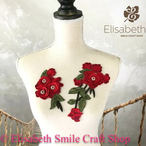 レースモチーフ モチーフ 衣装 バトンモチーフ お花 装飾 服飾 バトントワリング レオタード 新体操 衣装作り バレエ衣装 舞台衣装 ステージ衣装 ダンス衣装 社交ダンス フィギア衣装 花柄