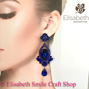 ラインストーン ピアス 衣装 イヤリング アクセサリー デザインピアス 社交ダンス ベリーダンス レディース ジュエリー ブライダル パーティー ドレスアップ 舞台衣装 ステージ衣装 ダンス