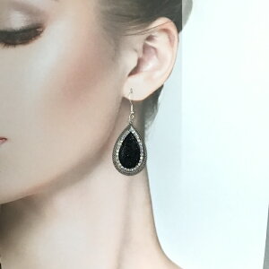 ラインストーン ピアス 衣装 アクセサリー デザインピアス 社交ダンス ベリーダンス レディース ジュエリー ブライダル パーティー ドレスアップ 舞台衣装 ステージ衣装 ダンス衣装 社交ダ