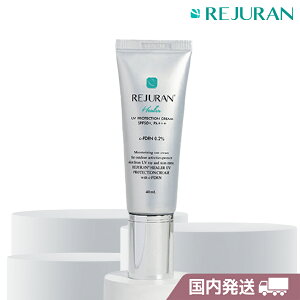 REJURAN [] W UVveNV N[ 40mL SPF50+ PA+++ c-PDRN 0.2% Ă~ TN[ ێ O΍ XLPA _[}RX ؍RX
