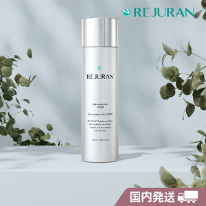 REJURAN [] W oVO gi[ 120ml PDRN ( c-PDRN ) ϐ r ̗ ێ  邨 XLPA ؍RX