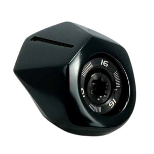 Qi35 LS�h���C�o�[�p�S���t�E�F�C�g�o�����X�L�b�g�A�N�Z�T���[ �V���v���g�ݗ��� �u���b�N