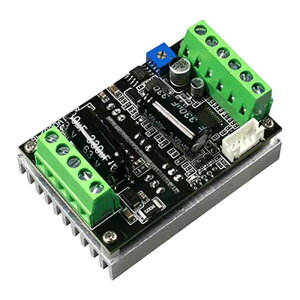 �O��BLDC�u���V���X���[�^�[�R���g���[���[.DC6 60V 20A�Y�Ɨp�R���g���[���[