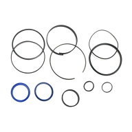 シリンダーリビルドシールキットアクセサリーゴム製ポータブル油圧式薪割り機