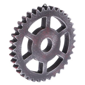 12cm ���B���e�[�W�X�^�C�� �ؐ��M�A ���g�� �R���N�^�[�Y�A�C�e�� �p�u �o�[�p�I�[�i�����g