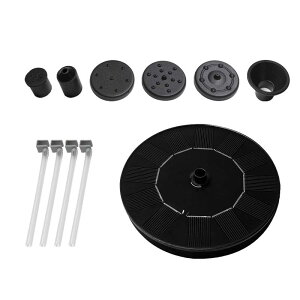 6.3�C���` �\�[���[ �o�[�h�o�X �����|���v �X�v���[���� 30-50cm �A�N�Z�T���[