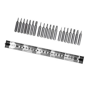 1/8�C���`/ 4mm�Z�pS2�����|�h���C�o�[�r�b�g�����h���C�o�[�w�b�h�L�b�g( 1F 1P�d���h���C�o�[�p) , X1
