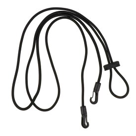 ネックストレッチャー 馬のトレーニング用 ブラック 乗馬用品