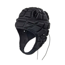 子供用ラグビーヘルメットフットボールヘルメットソフトパッドユニバーサルサッカーヘッドギアスケートボードサッカーフラッグサッカー屋外用