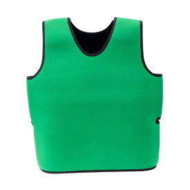 子供服用コンプレッションベスト ノースリーブ カバー力 体にフィット 深部圧迫 感覚処理ベスト スポーツパーティー用