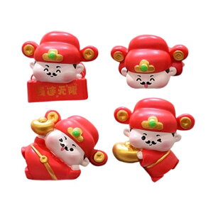�~�j�x�̐_�� �������u�� �Ղ�p �f�X�N �e���r���j�^�[�p 4��