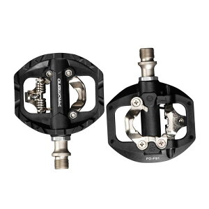 MTB�o�C�N���b�N�t���b�g�y�_���f���A���p�[�p�X�y�_�����b�N/�t���b�g