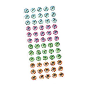 �ނ胋�A�[�A�C 4D 6mm 8mmm �ނ胋�A�[�A�C�Y ���A������ DIY���� �S3�T�C�Y