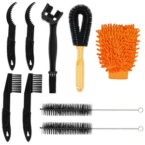 �o�C�N�`�F�[���N���[�i�[�N���[�j���O�u���V�����e�i���X�c�[��28x8.5x9CM9��