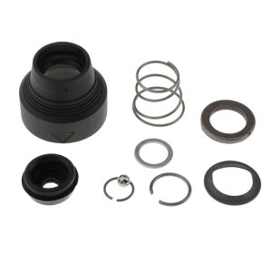 1 Pc �ϋv���̂���L�[���X�h�����`���b�N�w�b�h�J�o�[�{�b�V�� GBH2-26 �h�������i