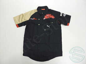 【送料無料】 トロ・ロッソ 2007年 支給品 前期版 ピットシャツ メンズ S 4/5 (海外直輸入 F1 非売品USEDグッズ)