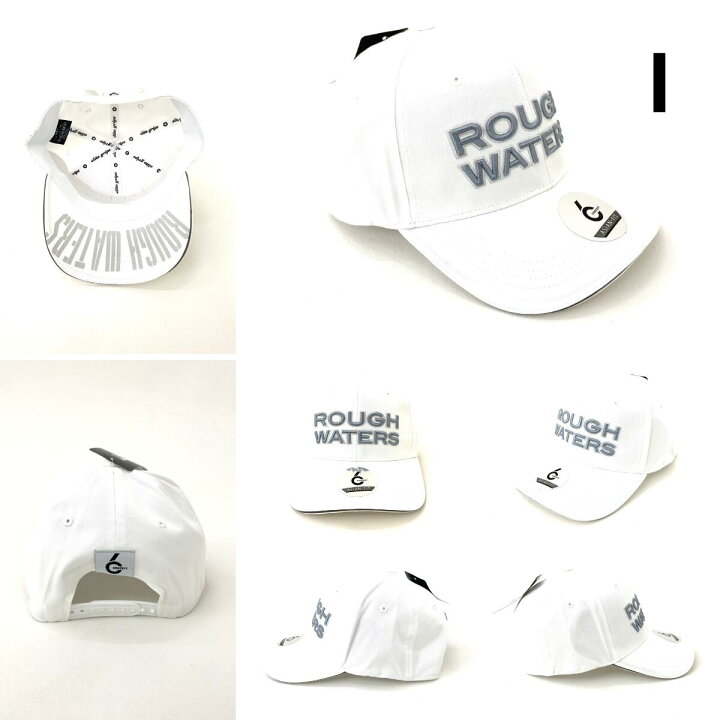 楽天市場】【スナップバック帽子 12タイプ】ゴルフキャップ エリート  