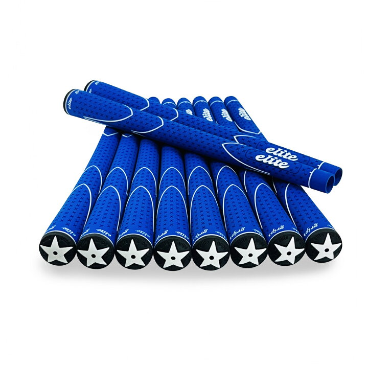 楽天市場】【X360 Series 10本セット】ラバーグリップエリート（elite  