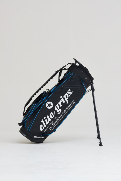 楽天市場】エリートグリップ elitegrips 2025年 軽量スタンドキャディ 