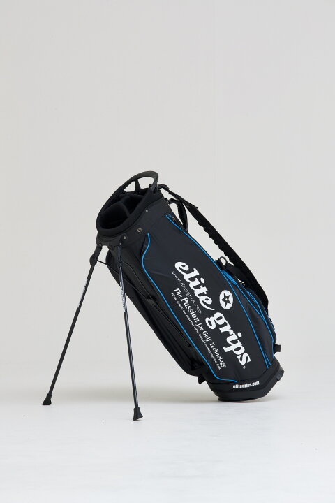 楽天市場】エリートグリップ elitegrips 2025年 軽量スタンドキャディ 