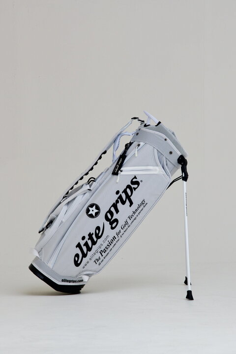 楽天市場】エリートグリップ elitegrips 2025年 軽量スタンドキャディ 