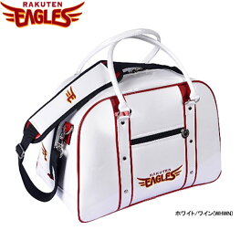 楽天イーグルス ボストンバッグ EAGLES 2019年モデル 日本正規品