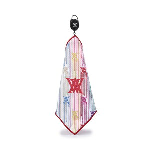 �A�j���[ �S���t ���C���{�[���[���^�I�� ANEW RAINBOW REEL TOWEL �������� AGEUUAC01MUF �����y ������