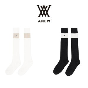 Aj[ St ANEW EBY jbgj[\bNX St j[nC\bNX t[TCY KNITTED KNEESOCKS  AGEFWSC06