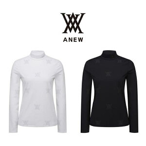 Aj[ St mOS x[XC[ ANEW MONOGRAM LOGO BASELAYER  AGEFWTS11