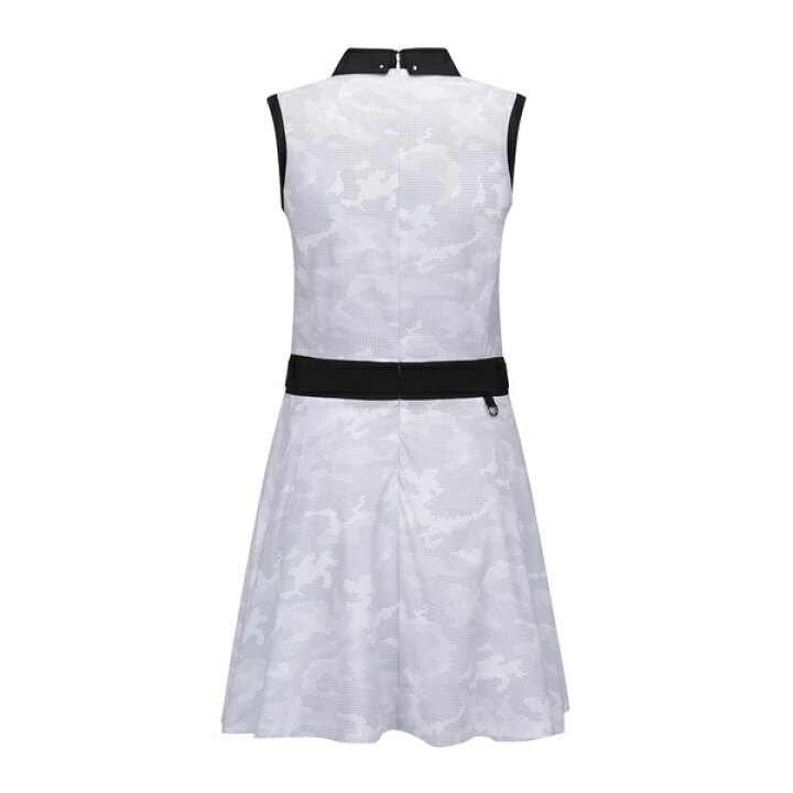 楽天市場】アニュー ゴルフ ウィメンズ カモフラージュ ワンピース  