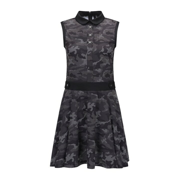 楽天市場】アニュー ゴルフ ウィメンズ カモフラージュ ワンピース  