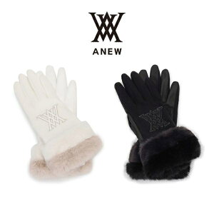 Aj[ St ANEW EBY t@[[O[u FURRY GLOVES St  AGEWWGV02 y 