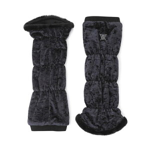 Aj[ St EBY {[bOEH[}[ t[TCY VOLUME LEGWARMER ANEW  AGEWWLW01