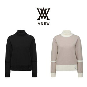 Aj[ St EBY EBhE ubNvI[o[ ANEW WIND BLOCK PULLOVER  AGEWWKN03