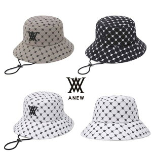Aj[ St mOp^[oPbgnbg oPn jp jZbNX MONOGRAM PATTERN BUCKETHAT Xq  AGFUUCP41