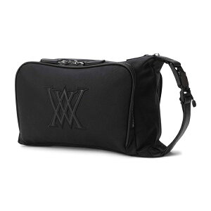 Aj[St 2WAY Wbp[|[`obO jZbNX jp ZIPPER POUCH BAG ANEW 2025Nf  AGFUUPU02
