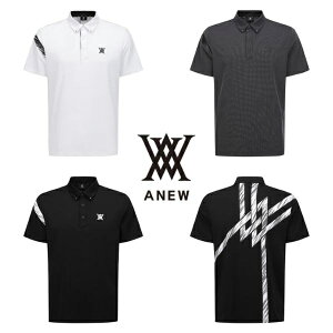 Aj[ St Y VOl`[SV[g TVc  |Vc ANEW SIGNATURE LOGO SHORT T-SHIRT 傫TCY  AGFMMTS07