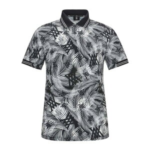 Aj[ St Y gsJp^[V[gTVc  |Vc ANEW TROPICAL PATTERN SHORT T-SHIRT 傫TCY  AGFMMTS32BK