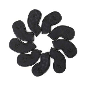 Aj[ St NVbN ACAJo[ (Zbg) 9 ANEW CLASSIC IRON COVER (SET)  AGFUUIC01BKF