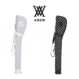 Aj[St mO p^[ n[tobO NuP[X ANEW MONOGRAM PATTERN HALF BAG  AGFUUSB31