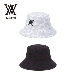 Aj[ St jZbNX t[p^[ o[Vu oPbgnbg ANEW FLOWER PATTERN REVERSIBLE BUCKETHAT Xq  AGFFUCP08