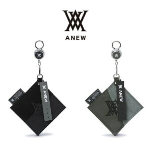 �A�j���[ �S���t �e�B�[�z���_�[ ���[���^�I�� ������ �J���r�i�t�� ANEW TEE HOLDER REEL TOWEL �������� AGFWUAC10